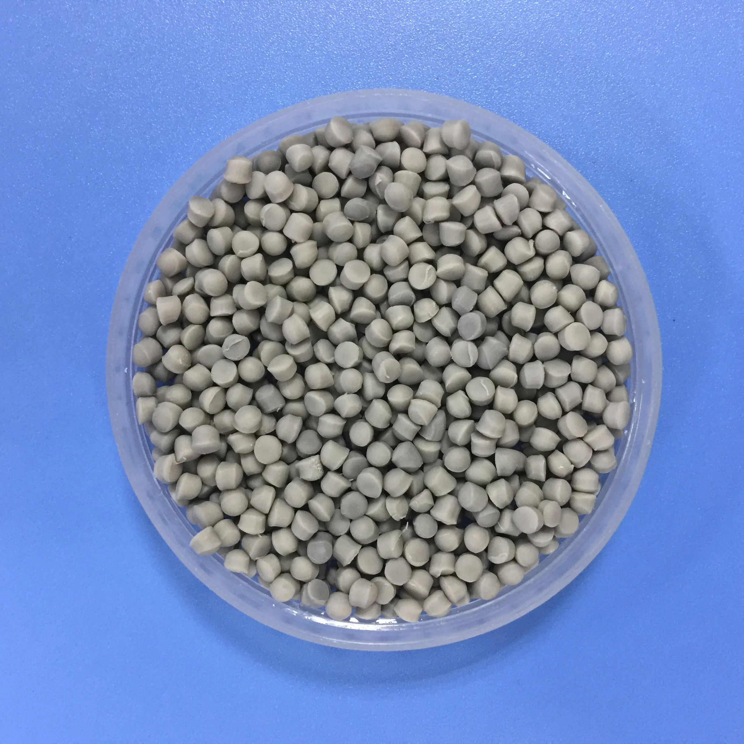 Термопластиковые эластомерные пластиковые гранулы