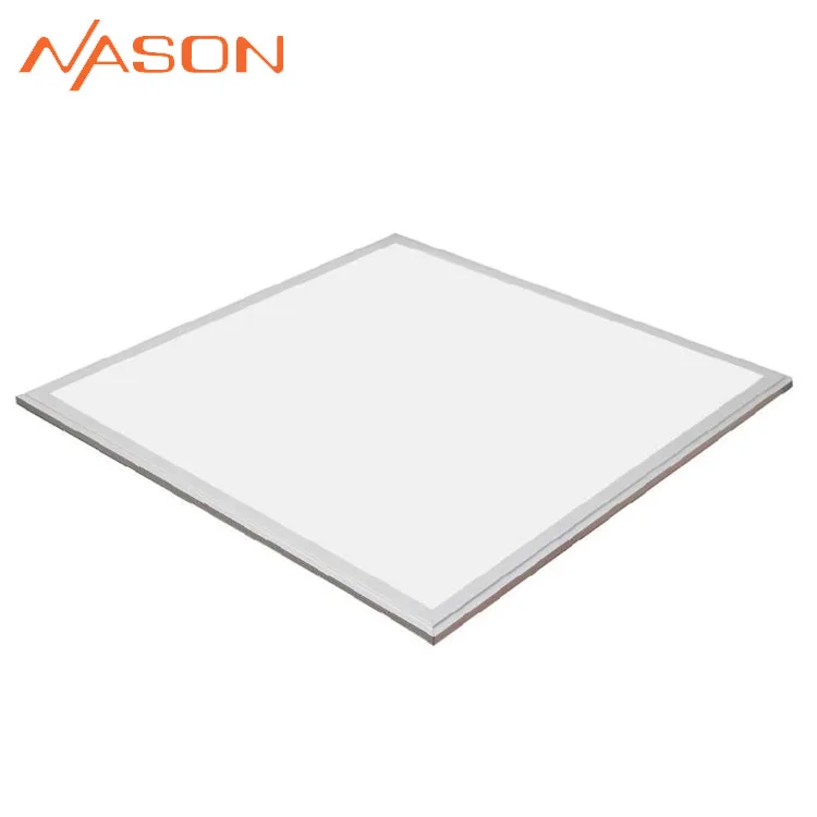 125lm/w Cheap Price Recessed Etl Cetl Dimmable Led Panel Light 25w 35w 40w 50w 2x2 2x4 Led