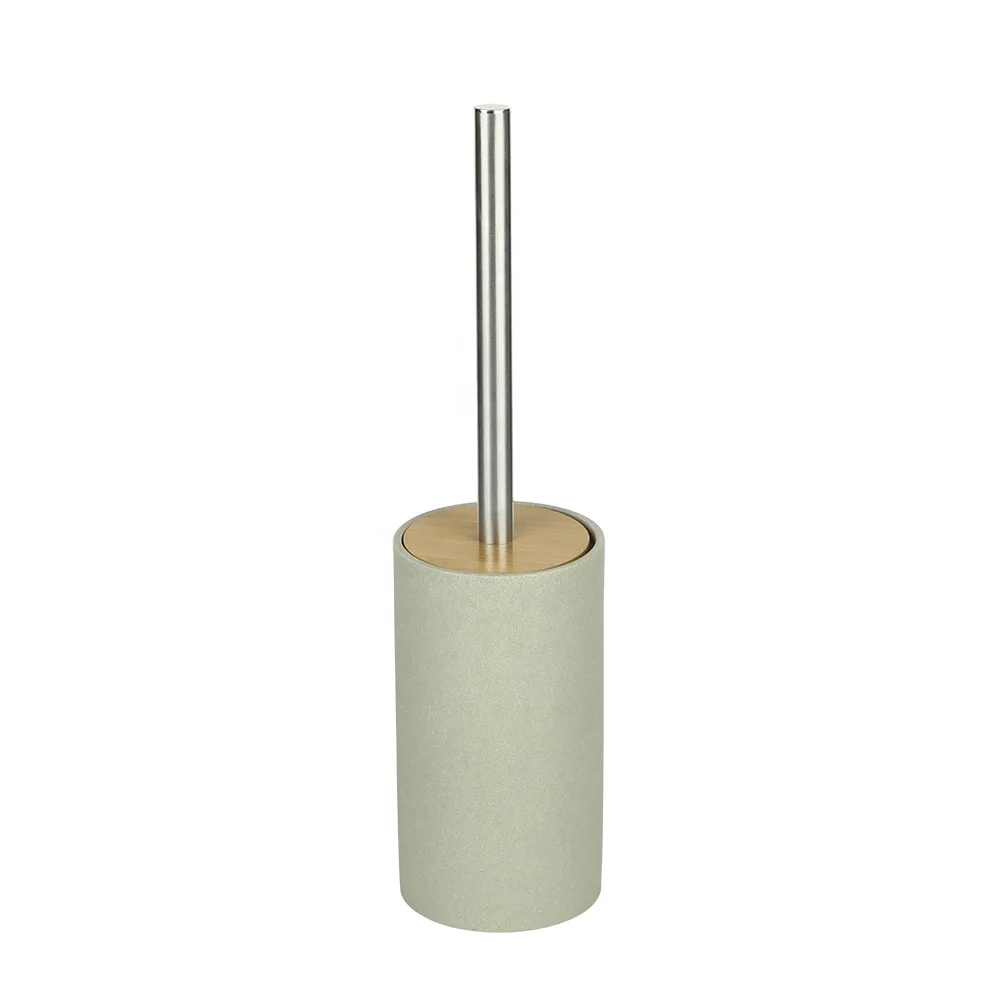 factory price high quality novelty modern bathroom toilet brush