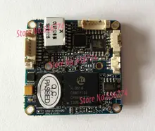 Millions of high-definition network camera module on 3518C scheme to support mobile phone remote monitoring