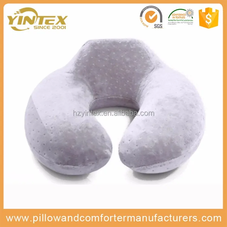 Новинка надувные шеи подушка