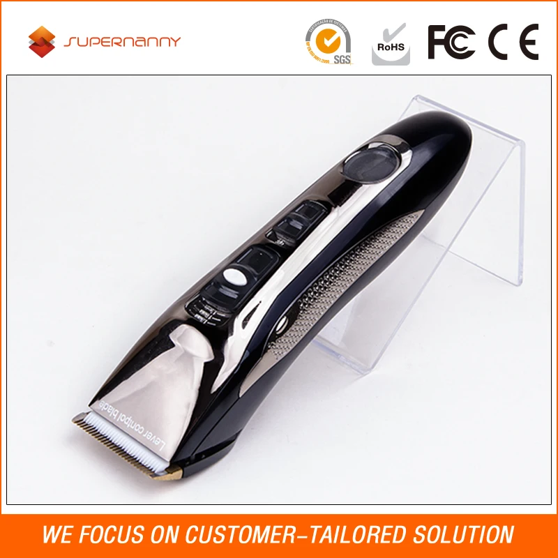 Newst Original Proffesional Rechargeable Trimmer China De Los Hombres  Lounge Hair Cutting Barber Clippers Hair Clipper - Buy Recortador Product  on 