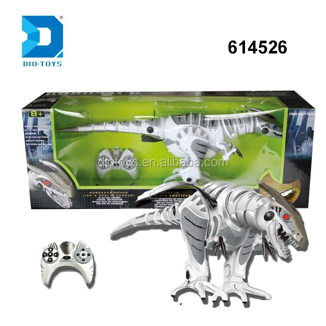 プロモーションrc恐竜おもちゃ Rc動物恐竜 Buy プログラマブルロボット玩具 アンドロイドロボット玩具 歩行ロボット玩具 Product On Alibaba Com