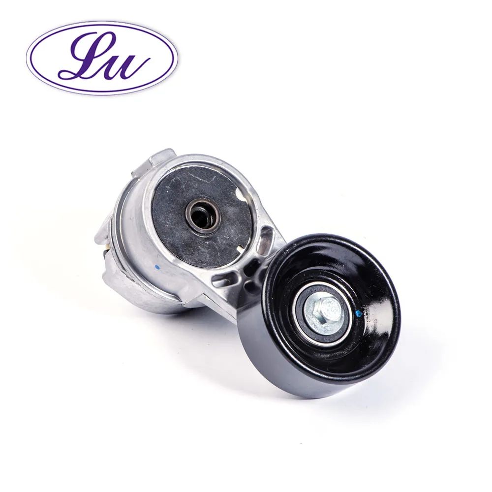 F7TZ6B209AA AUTO SPARE PARTS ENGINE tensioner pulley