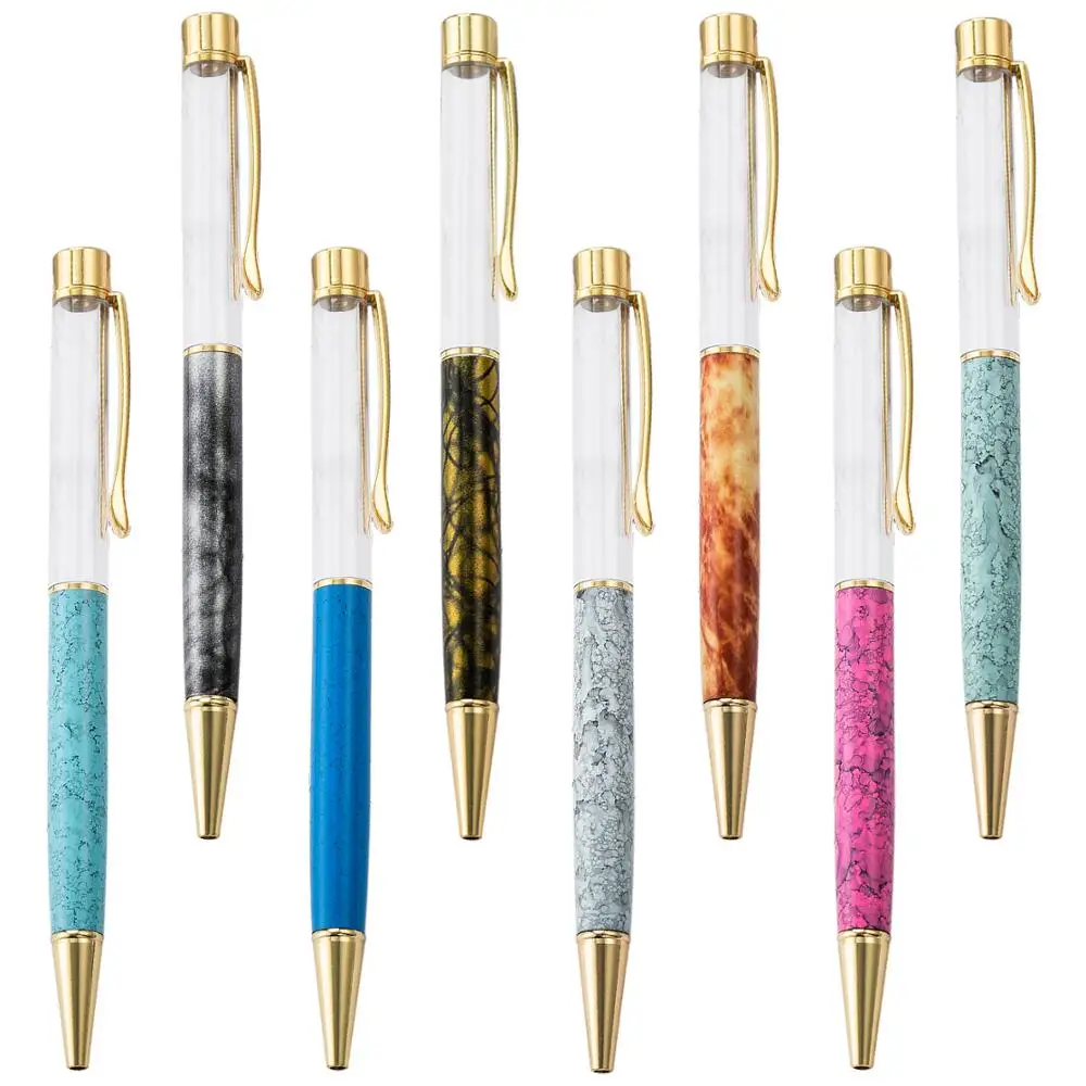 Sanrio pressing pen / cute press neutral pen / student stationery water pen