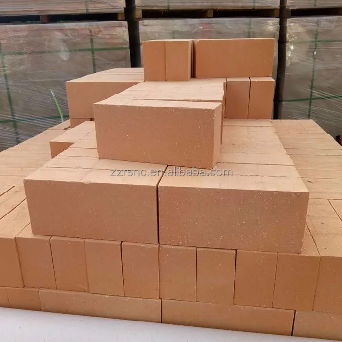 Red Light Weight Diatomite Insulation Brick For Heat Furnace Clay Bricks Buy Insulation Brick Diatomite Insulation Brick Lightweight Clay Insulation Brick Product On Alibaba Com