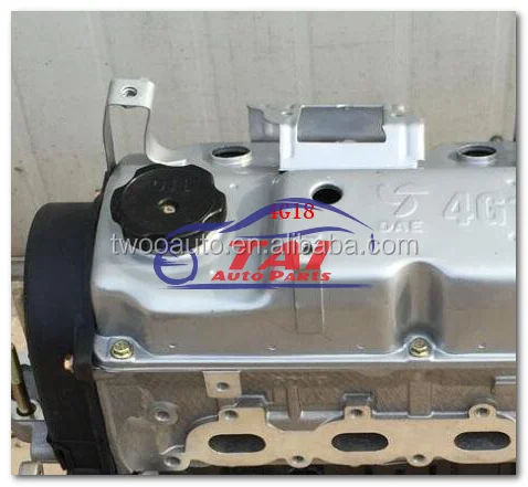 THE NEW Engines 4G18 Car Engine Assembly for min Family Byd F3