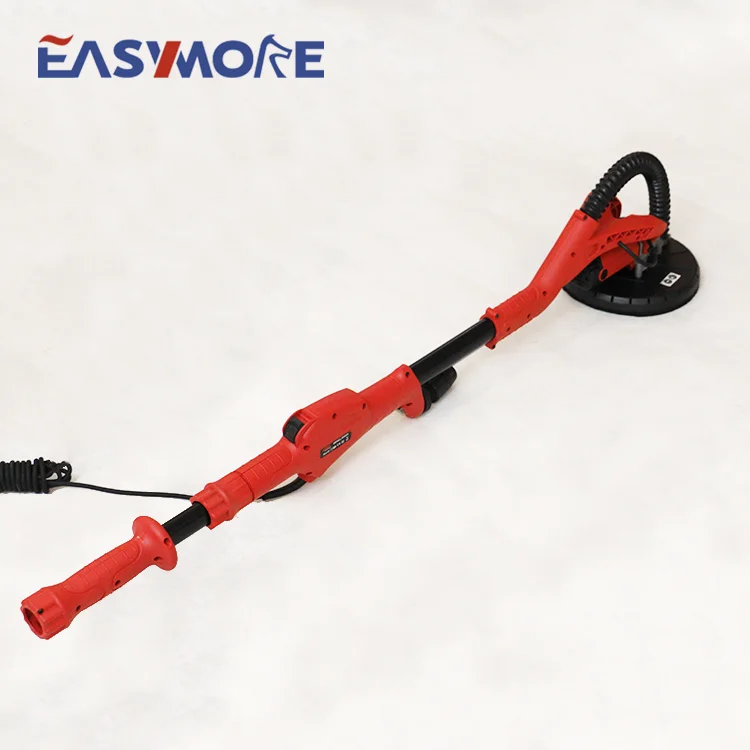 Вращающийся электрический шлифовальный станок ZheJiang 710 Вт со светодиодной подсветкой