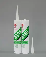 HT 9335 Construction Silicon Adhesive