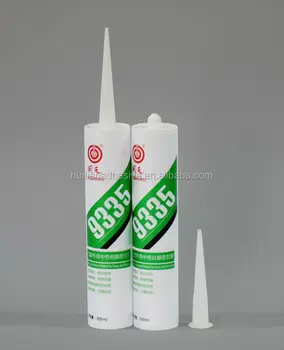 HT 9335 Construction Silicon Adhesive