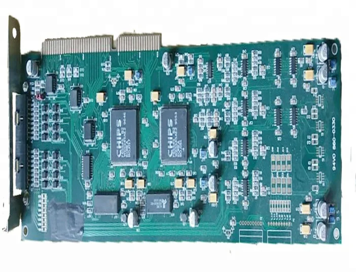 Bowling Part Video Board 2000 Part Number 57-301081-4XX for Brunswick