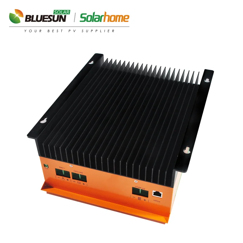 Cheap Price Mppt Solar Charge Controller 96v 180v 300v 360v Solar Energy Systems with 40 Amp 60amp 80amp 100amp