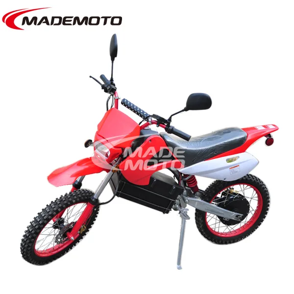 roketa pit bike