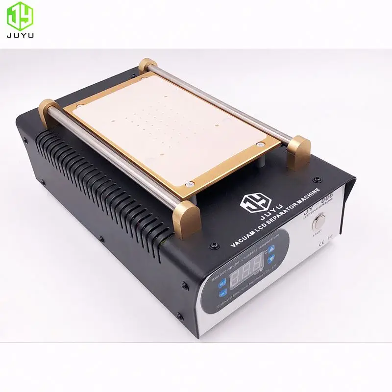 Factory Directly Cheap 110V 220V LCD and Touch Screen Separate Machine JY006 Separator Machine