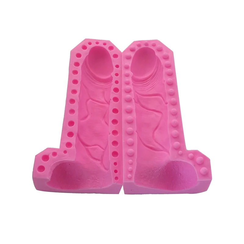 high-quality liquid silicone mold 3d making