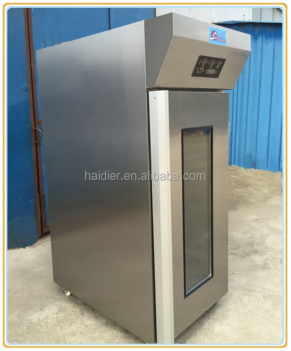 Automatic Bread Used Retarder Proofer for Sale