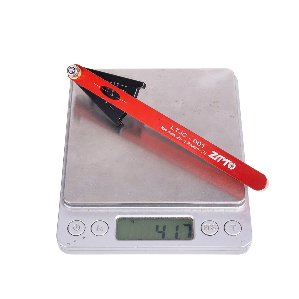 リッツ様確認用 Ztto Multi-functional Bicycle Chain Checker & Motorcycle