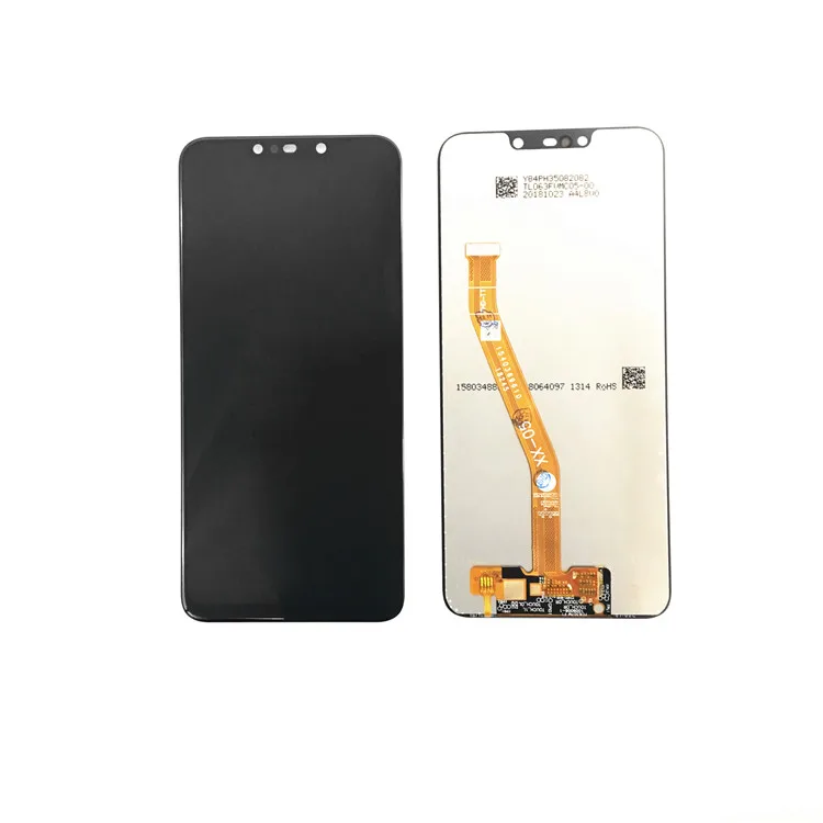 Feature Mobile Lcd Display for huawei Nova 2i  Lcd Screen Nova 3i