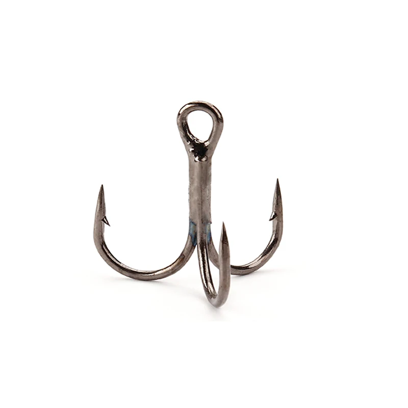 High Carbon Steel Ozean Round Bent Sea Hooks Flatted at Rs 350/box