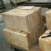 YELLOW travertine-SBN