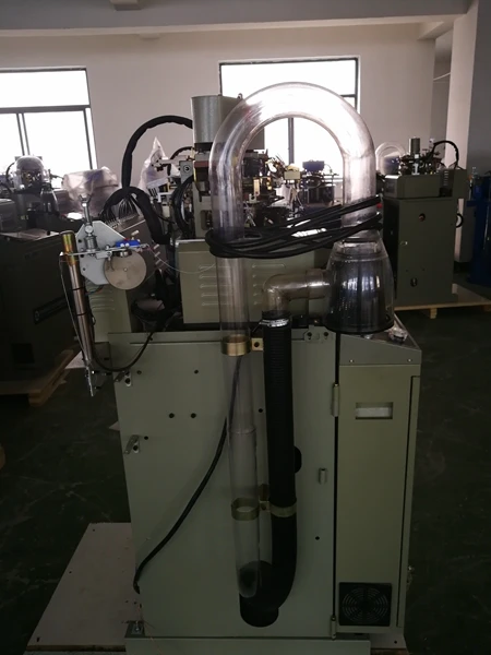 Высококачественные махровые носки делая машину производителя