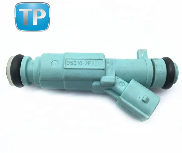 フューエルインジェクターノズル OEM 35310-2E200 353102E200 35310 2E200