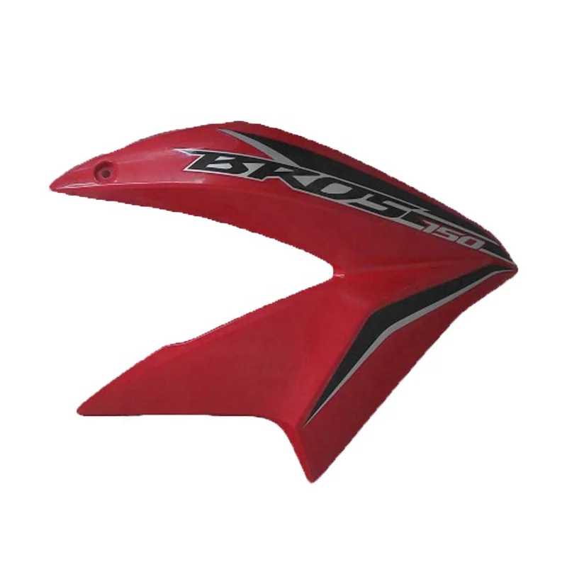 XR150L Motorcycle Right Fuel Tank Side Cover