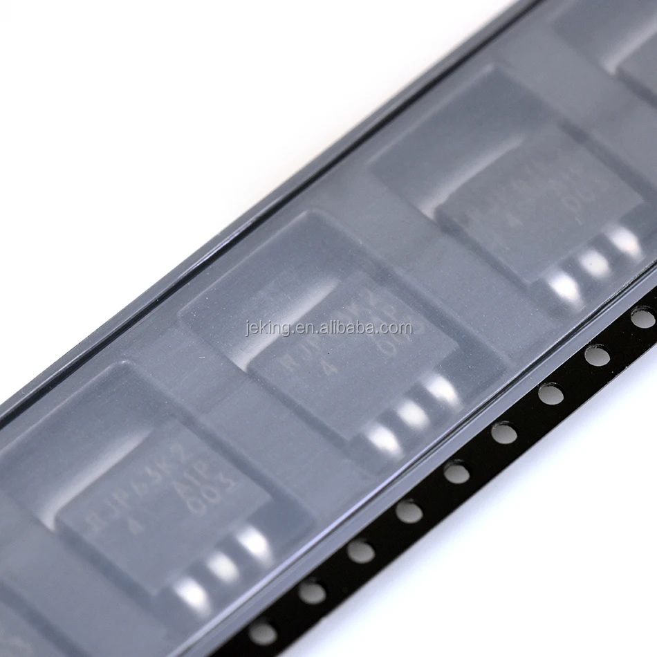 For Jeking RJP63K2 IGBT Transistor in TO-263 Agency Supplied Reliable Performance