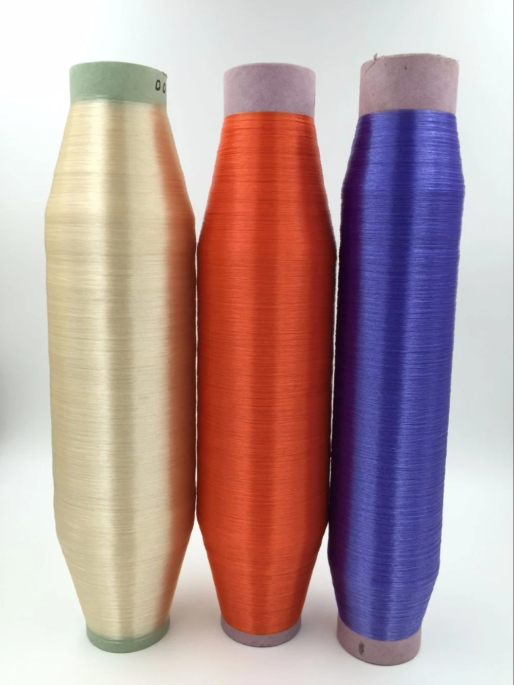 Нейлоновая однонитевая пряжа 0,15 ММ, коричневая однонитевая нить, продажа от производителя