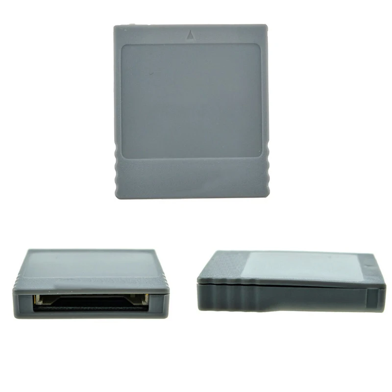 For Wii Card Sd Memory Card Stick Card Reader Converter Adapter For