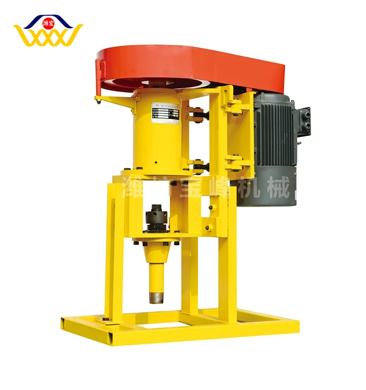 Подъемное Вертикальное Устройство прямого вождения для насоса ПК