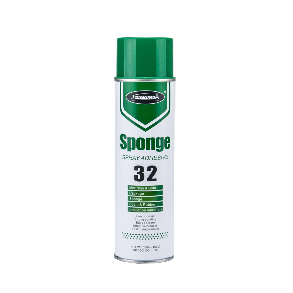 Spray Glue for Sofa, Mattress,Foam