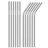 Silver-6mm * 21,5 cm-Single