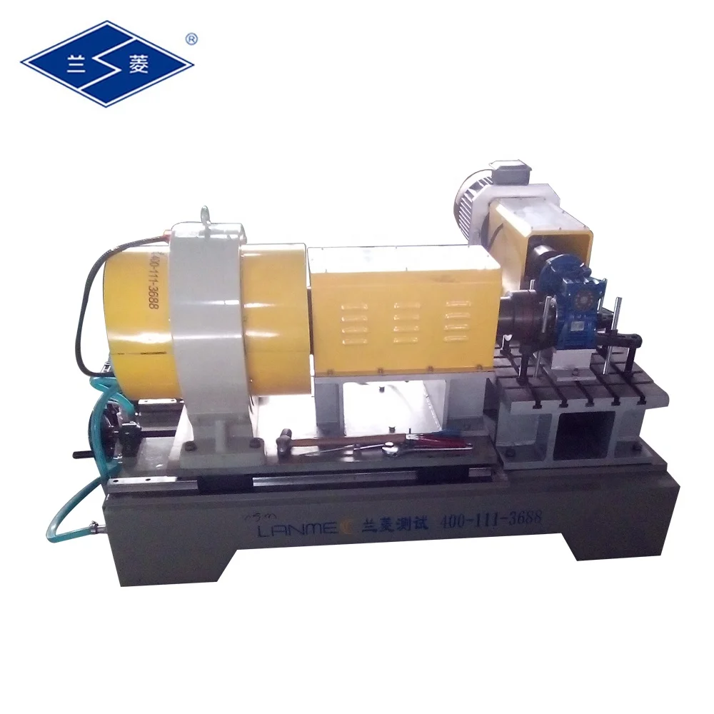 OEM Factory Electric Motor Engine Executor test Stand