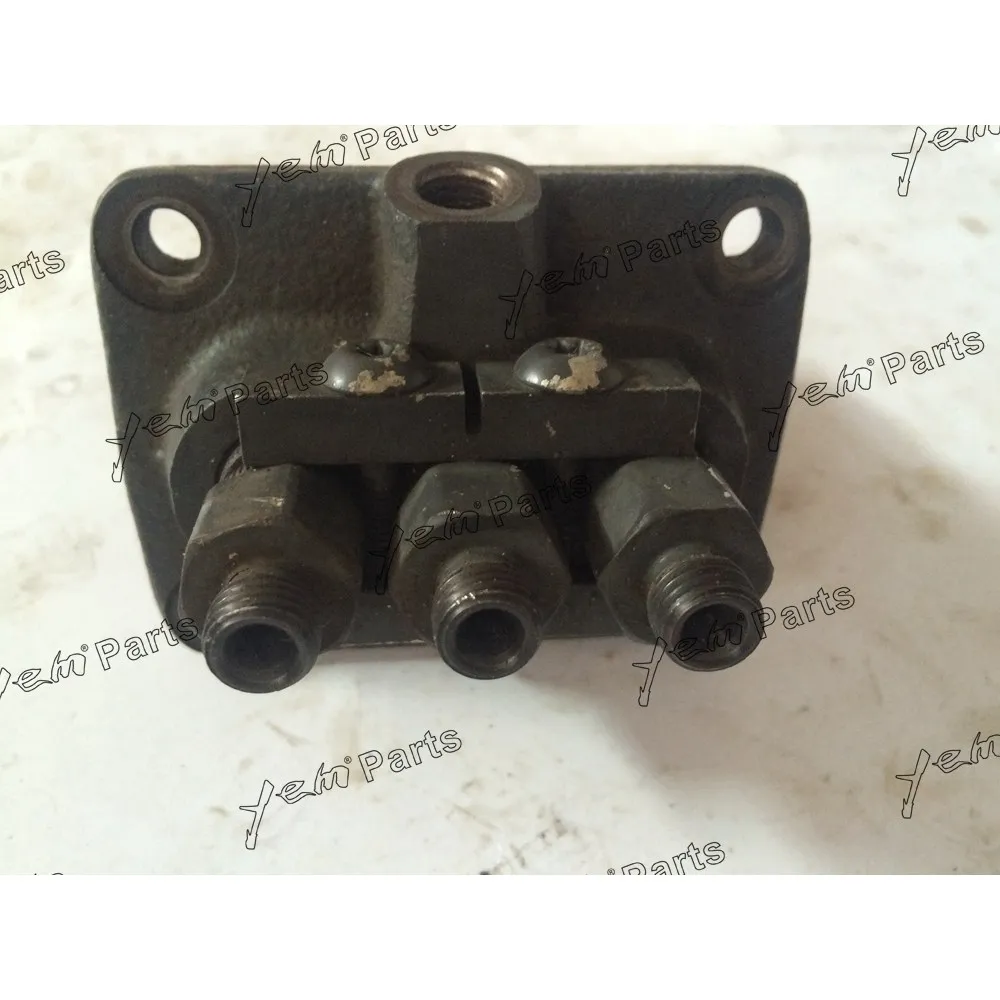 D1101 Fuel Injection Pump for Kubota Engine 4