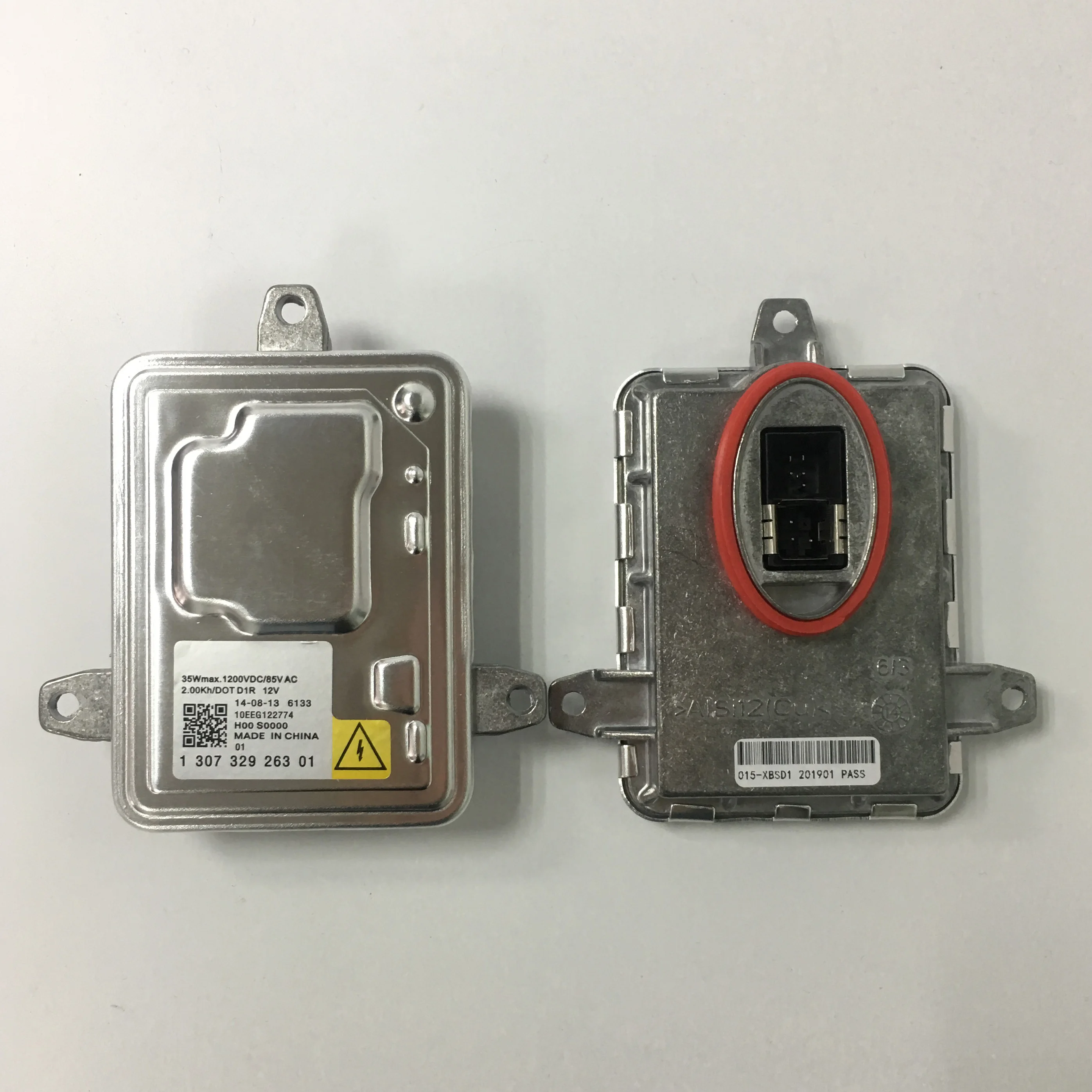 OEM 63117237647 A1669002800 A2229003300 D1S D1R Xenon Ballast