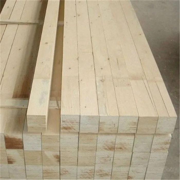 Cheap Price Pine Poplar Spruce Core Laminated Veneer Lumber LVL LVB Plywood for Pallet Crates / Package and Packing Box