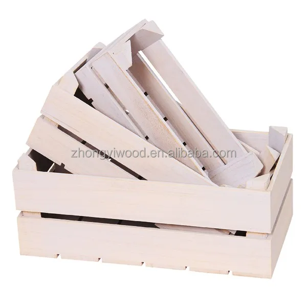 Wood Orange Crates Wood apple Crates Wooden Fruit Crates