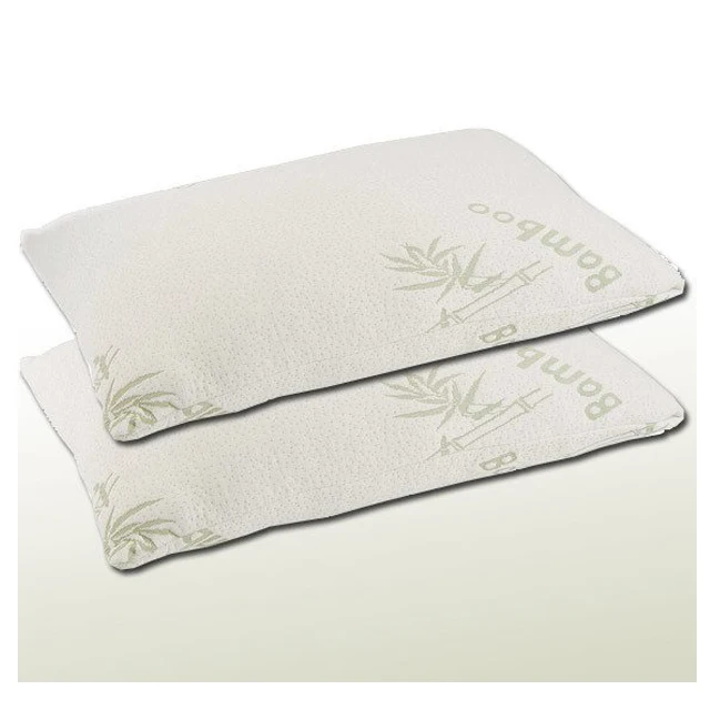 Чудо Подушку Бамбука