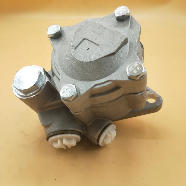 PAT High Quality Hydraulic Power Steering Pump for IVECO Truck Daily Citys 2014-2016 Daily IV Bus 2006-2011 7685955125 99444525