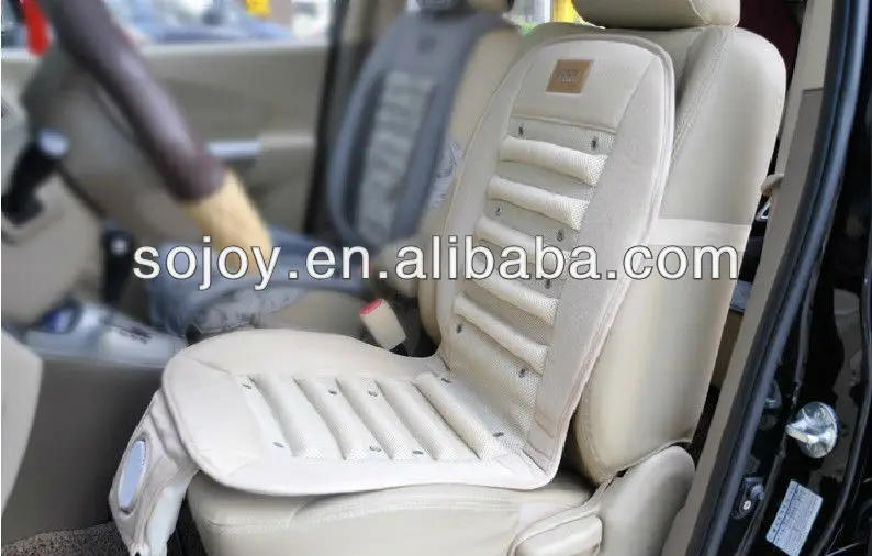 Охлаждающее летнее сиденье с вентилятором охлаждающее для автомобиля дома и