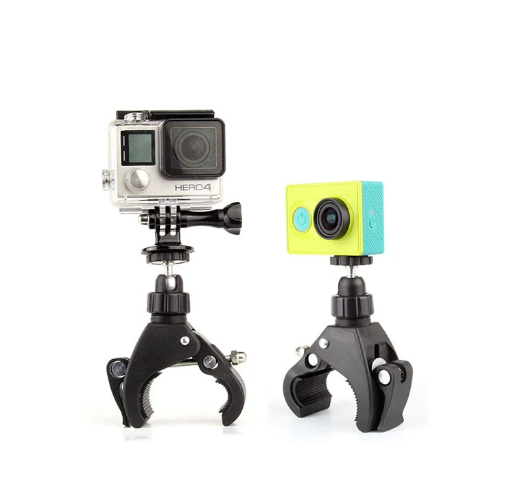 gopro motorcycle handlebar mount