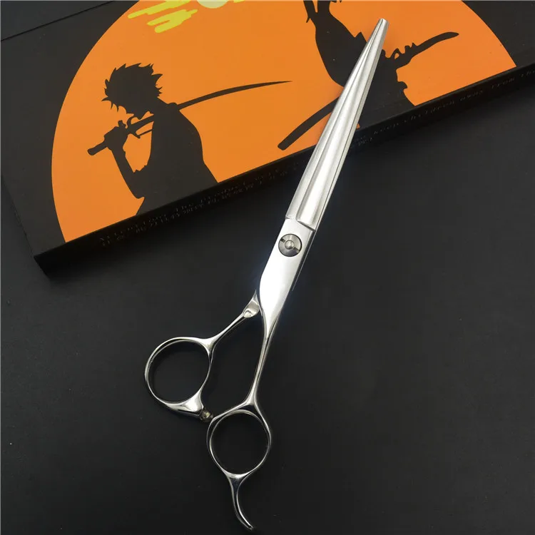 Японские профессиональные ножницы для стрижки волос 6,5 дюйма