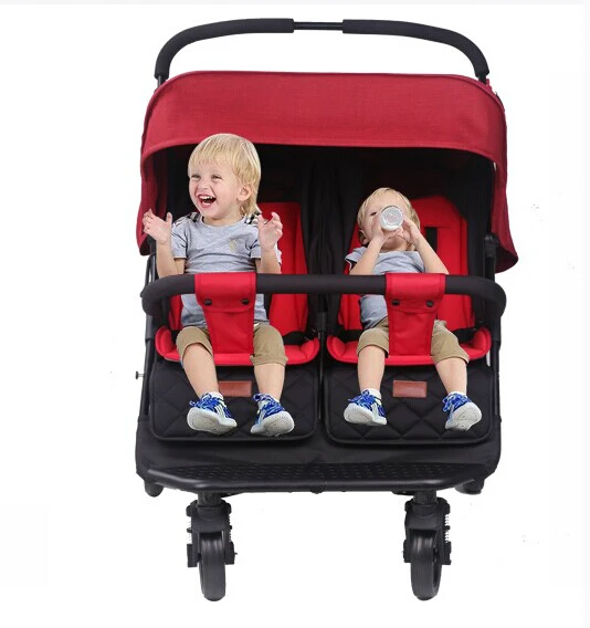 baby star stroller