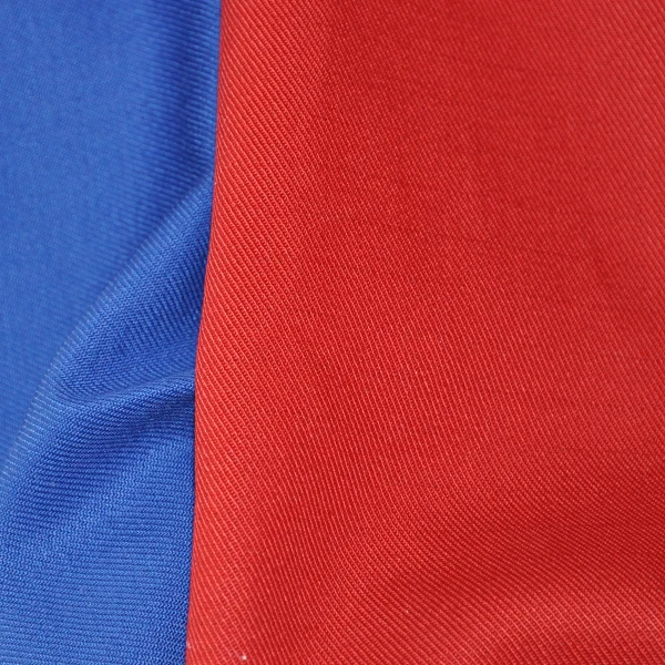 300gsm полиэстер/хлопок 60/40 огнестойкая ткань