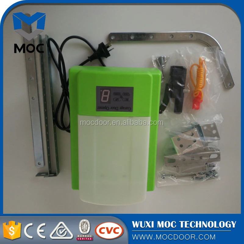 
Верхний подъемник, Открыватель гаражных дверей/оператор/Мотор 