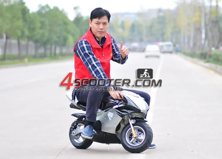 motor mini bike