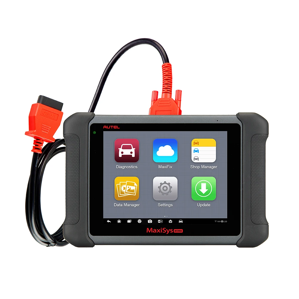 Autel Escáner Automotriz Ms 906 Maxisys Ms906 Herramienta De Diagnóstico Automático Varios Idiomas Buy Auto Herramienta De Diagnóstico Autel De Escáner Ms 906 Ver Más Como éste Autel Maxisys Ms906 Product On Alibaba Com