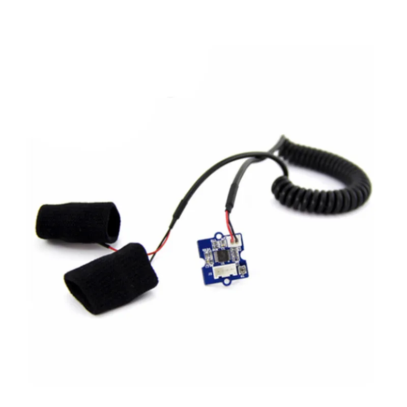 Grove Gsr Skin Current Sensor Can Detect Resistance Conductivity Winder Buy Take Up Winder Watch Winder Filament Bobbin Winder Product On Alibaba Com