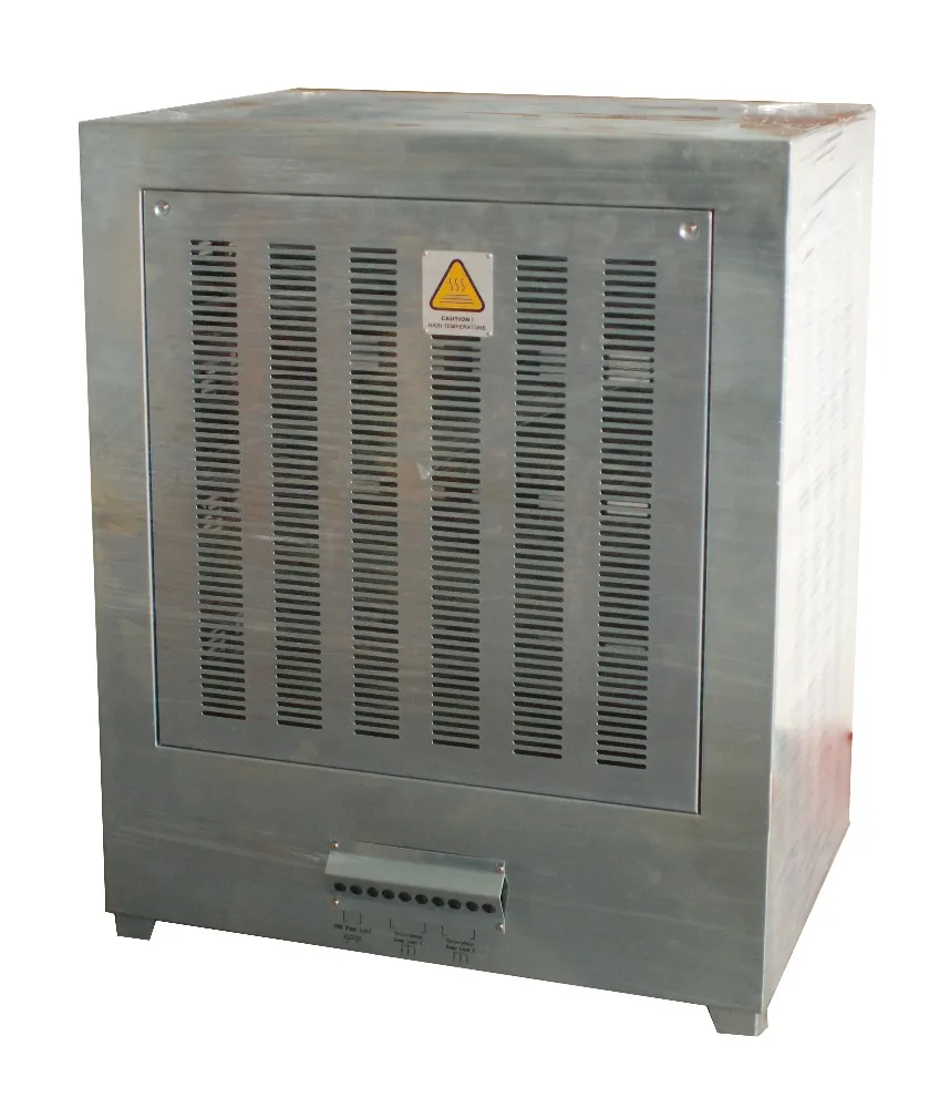 3 Phase Wind Turbine Generator Charge Controller with Dump Load 20KW